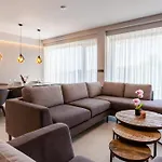 Olea Prestige Aparthotel Promajna