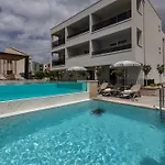 Olea Prestige Aparthotel