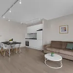 Olea Prestige Aparthotel 4*