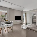 Aparthotel Olea Prestige 4*