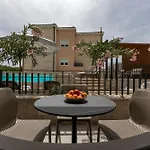 Olea Prestige Aparthotel Promajna