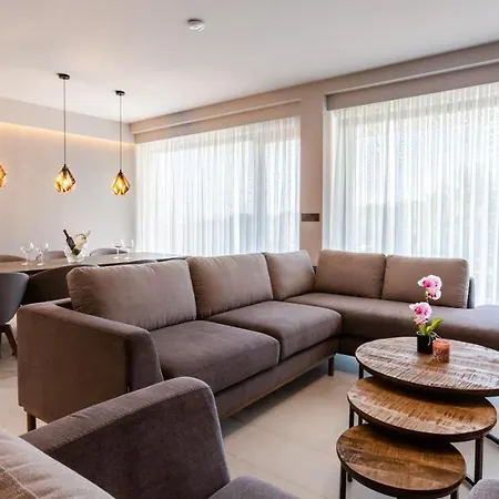 Olea Prestige Aparthotel Promajna