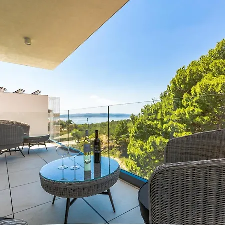 Olea Prestige 4* Promajna