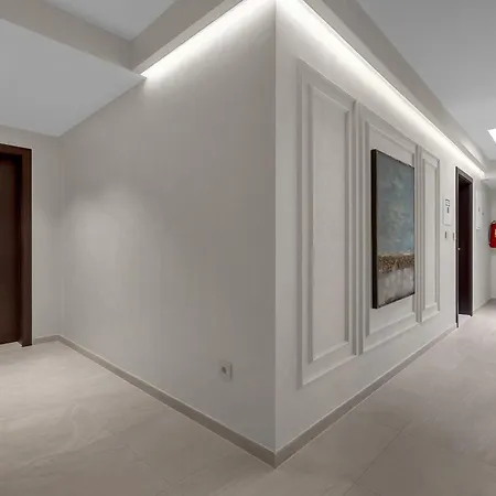 Aparthotel Olea Prestige Promajna