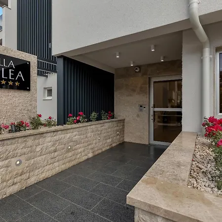 Aparthotel Olea Prestige