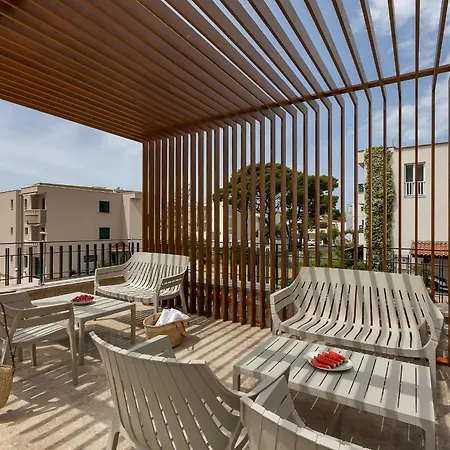 Olea Prestige 4*