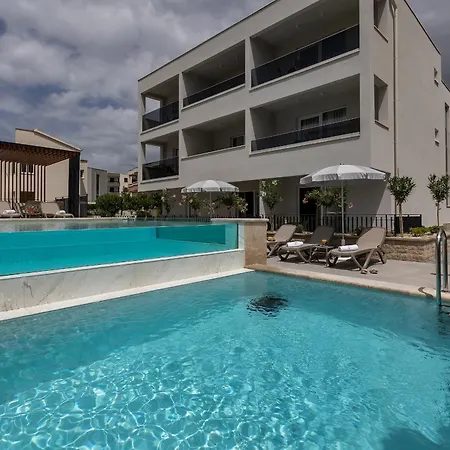 Olea Prestige Aparthotel