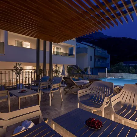 Aparthotel Olea Prestige Promajna