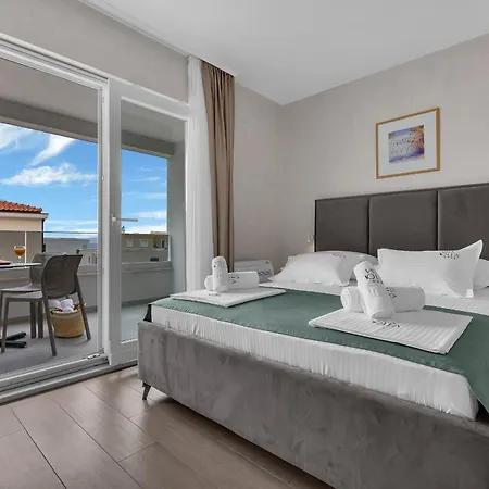 Olea Prestige 4* Promajna