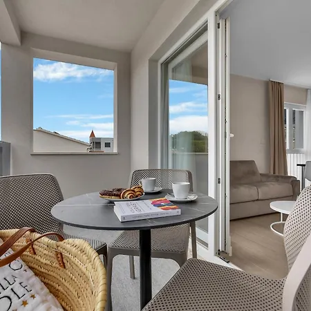 Olea Prestige Promajna