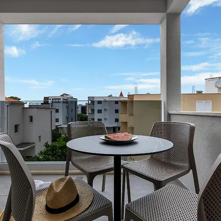 Olea Prestige Aparthotel