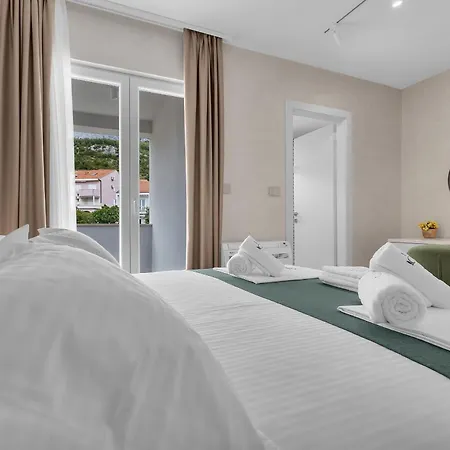 Aparthotel Olea Prestige