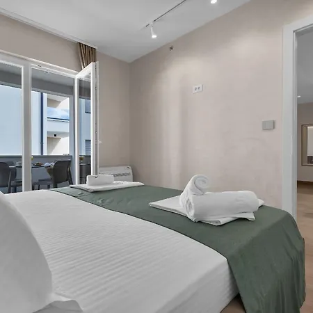 Aparthotel Olea Prestige