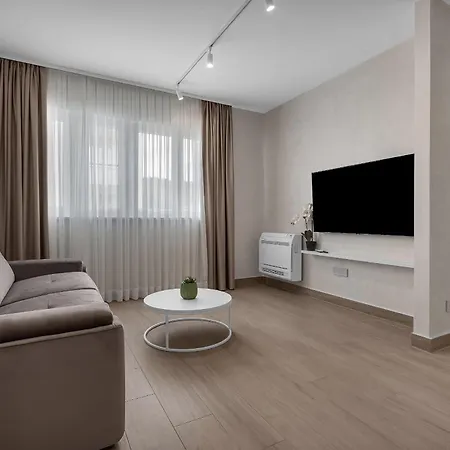 Olea Prestige Aparthotel