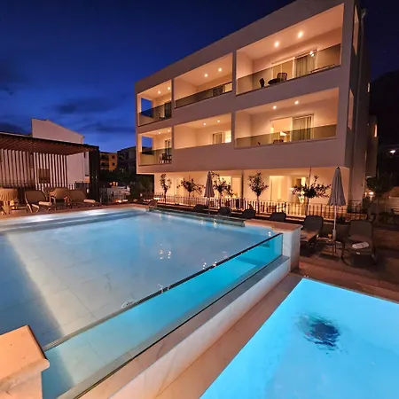 Olea Prestige 4* Promajna