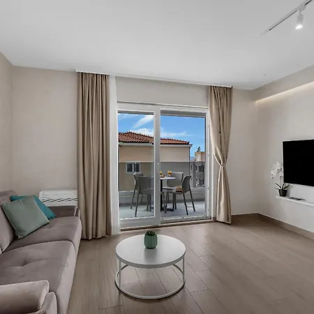 Olea Prestige 4* Promajna