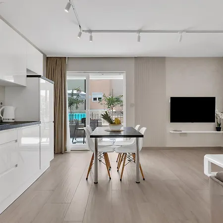 Olea Prestige Promajna