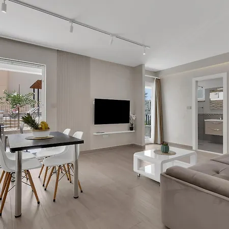 Aparthotel Olea Prestige 4*