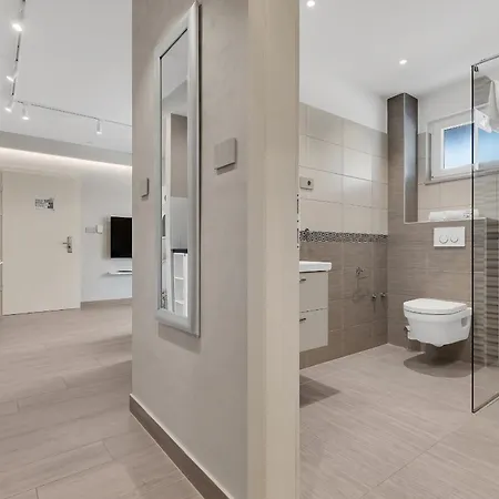 Olea Prestige Aparthotel Promajna