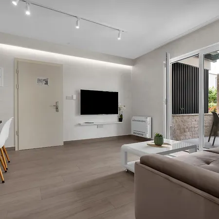 Aparthotel Olea Prestige