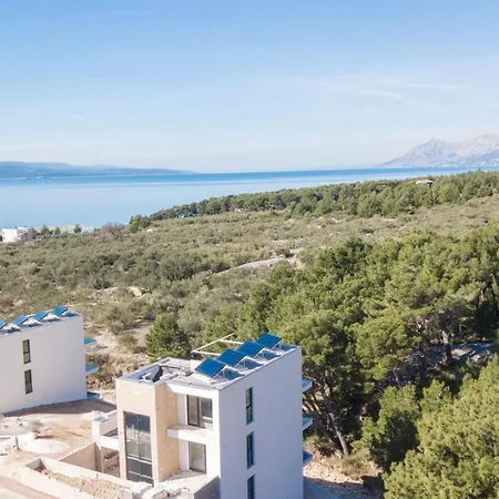 Olea Prestige Aparthotel