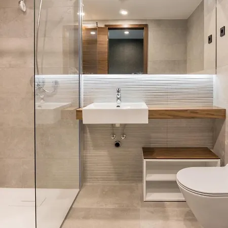 Aparthotel Olea Prestige 4*