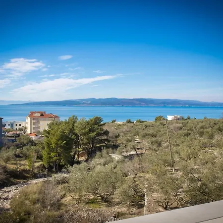 Olea Prestige Aparthotel