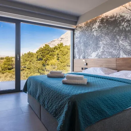 Aparthotel Olea Prestige Promajna