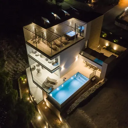 アパートホテル Olea Prestige プロマイナ