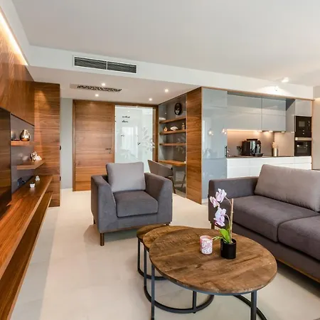 Olea Prestige 4*