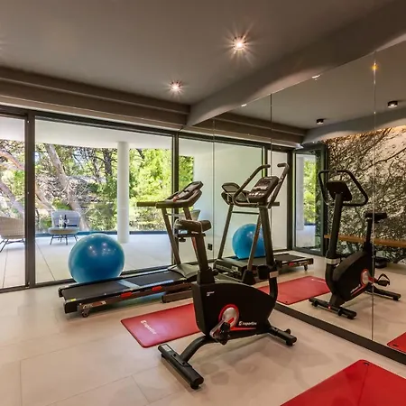 Olea Prestige アパートホテル