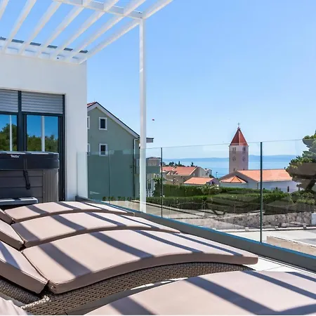 Apartmanhotel Olea Prestige