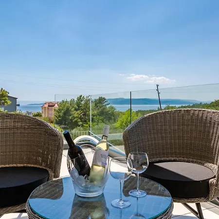 Olea Prestige 4* Promajna