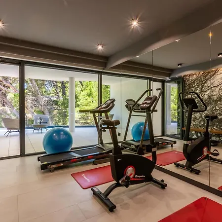 Olea Prestige アパートホテル