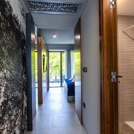 アパートホテル Olea Prestige