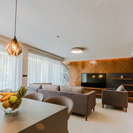 Olea Prestige 4*