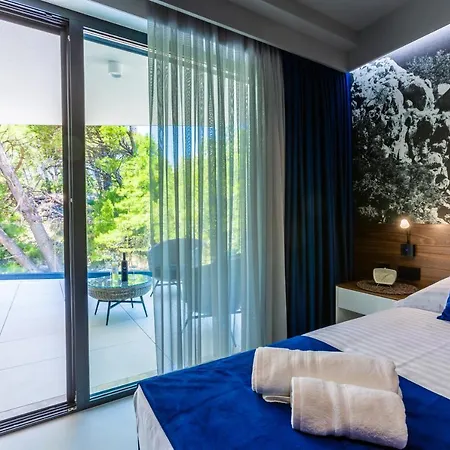 Olea Prestige アパートホテル