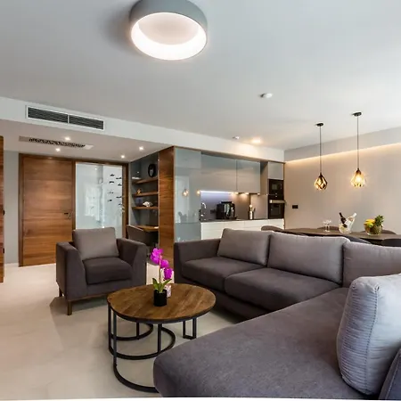 Olea Prestige 4*