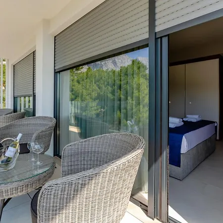 Olea Prestige アパートホテル