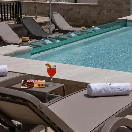 Olea Prestige 4* Проманья