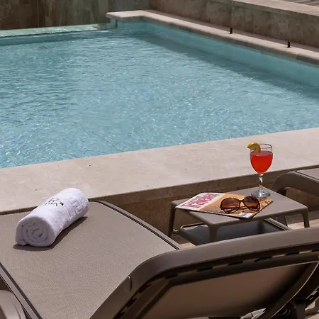 Olea Prestige アパートホテル