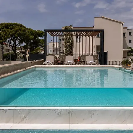 Olea Prestige Lägenhetshotell