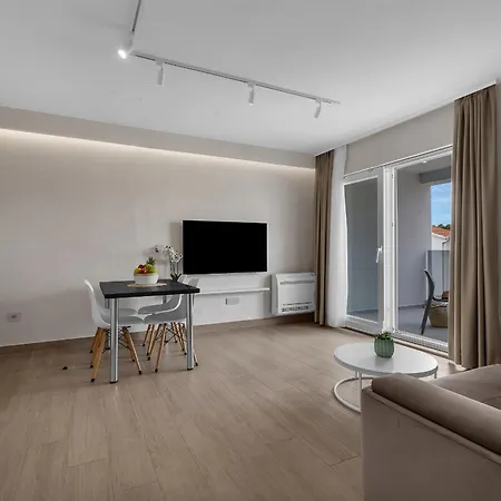 Olea Prestige アパートホテル