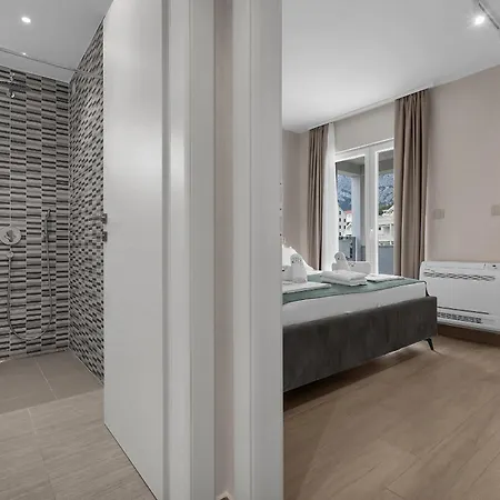 Olea Prestige アパートホテル プロマイナ