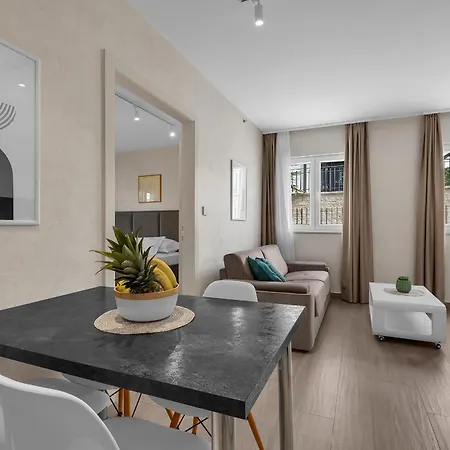 Olea Prestige 4* Promajna