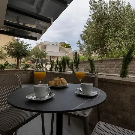 Olea Prestige 4* Promajna