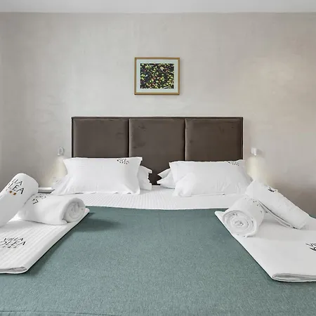 Olea Prestige プロマイナ