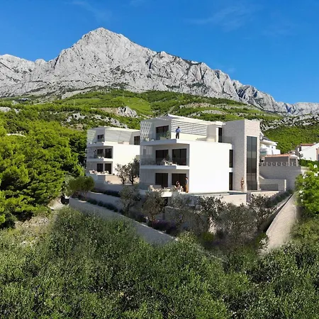 Olea Prestige 4*