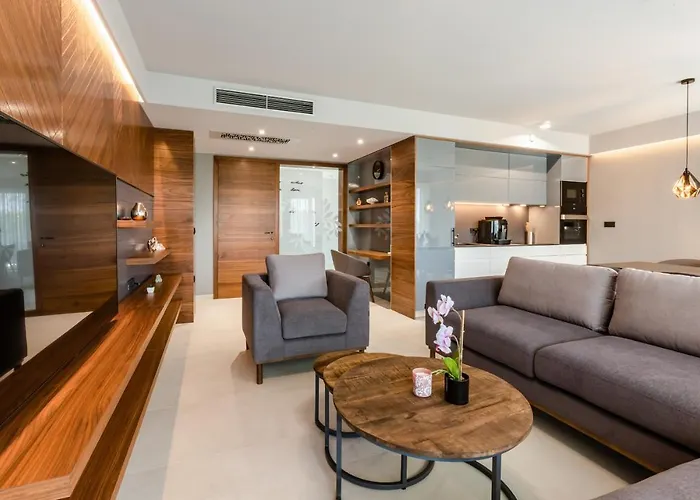 Olea Prestige 4*