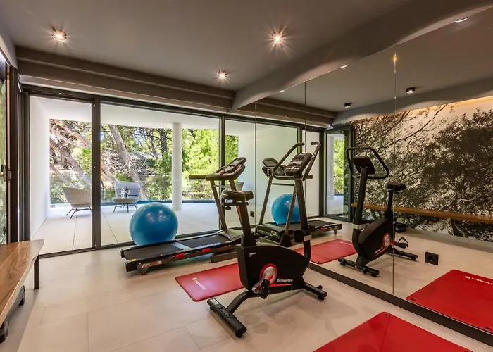 Olea Prestige Aparthotel